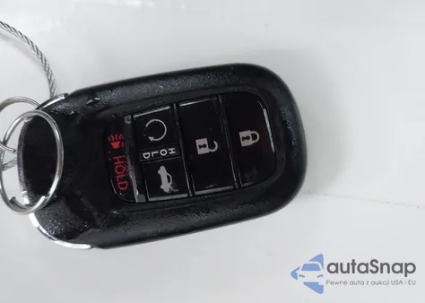 2025 Honda Civic Sport z USA, uszkodzony, nr VIN 2HGFE2F54SH503475